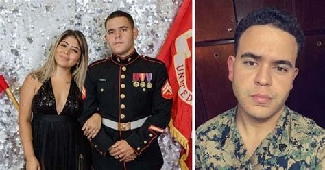 dana alotaibi|Marine Bryant Tejeda